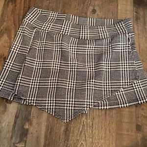 Cheryl Creations skort